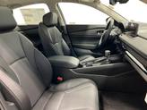 Thumbnail of 2025 Canyon River Blue Metallic Honda Accord Hybrid