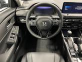 Thumbnail of 2025 Canyon River Blue Metallic Honda Accord Hybrid