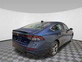 Thumbnail of 2025 Canyon River Blue Metallic Honda Accord Hybrid