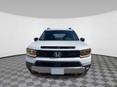 Thumbnail of 2026 Platinum White Pearl Honda Passport