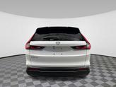 Thumbnail of 2026 Platinum White Pearl Honda CR-V