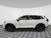 Thumbnail of 2026 Platinum White Pearl Honda CR-V