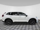 Thumbnail of 2026 Platinum White Pearl Honda CR-V