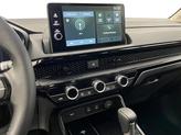 Thumbnail of 2026 Platinum White Pearl Honda CR-V