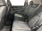 Thumbnail of 2026 Platinum White Pearl Honda CR-V