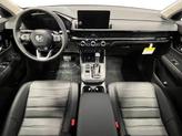 Thumbnail of 2026 Platinum White Pearl Honda CR-V