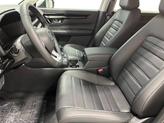 Thumbnail of 2026 Platinum White Pearl Honda CR-V