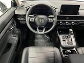 Thumbnail of 2026 Platinum White Pearl Honda CR-V