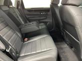 Thumbnail of 2026 Platinum White Pearl Honda CR-V