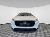 Thumbnail of 2026 Platinum White Pearl Honda CR-V