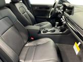 Thumbnail of 2026 Platinum White Pearl Honda Civic Hybrid