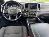 Thumbnail of 2019 Diamond Black Crystal Pearlcoat RAM 1500