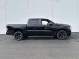 Thumbnail of 2019 Diamond Black Crystal Pearlcoat RAM 1500