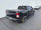 Thumbnail of 2019 Diamond Black Crystal Pearlcoat RAM 1500