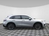 Thumbnail of 2026 Solar Silver Metallic Honda HR-V