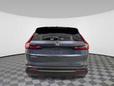 Thumbnail of 2026 Meteorite Gray Metallic Honda CR-V