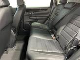 Thumbnail of 2026 Meteorite Gray Metallic Honda CR-V