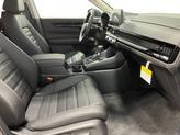 Thumbnail of 2026 Meteorite Gray Metallic Honda CR-V