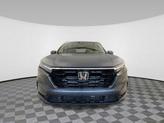 Thumbnail of 2026 Meteorite Gray Metallic Honda CR-V