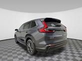 Thumbnail of 2026 Meteorite Gray Metallic Honda CR-V