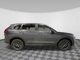 Thumbnail of 2026 Meteorite Gray Metallic Honda CR-V