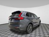 Thumbnail of 2026 Meteorite Gray Metallic Honda CR-V