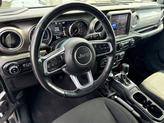 Thumbnail of 2020 Black Clearcoat Jeep Gladiator