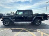 Thumbnail of 2020 Black Clearcoat Jeep Gladiator