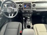 Thumbnail of 2020 Black Clearcoat Jeep Gladiator