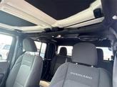 Thumbnail of 2020 Black Clearcoat Jeep Gladiator