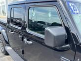 Thumbnail of 2020 Black Clearcoat Jeep Gladiator