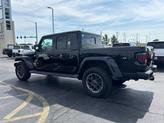 Thumbnail of 2020 Black Clearcoat Jeep Gladiator
