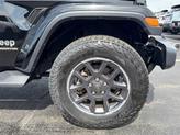 Thumbnail of 2020 Black Clearcoat Jeep Gladiator