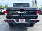 Thumbnail of 2020 Black Clearcoat Jeep Gladiator