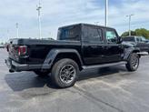 Thumbnail of 2020 Black Clearcoat Jeep Gladiator