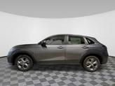 Thumbnail of 2026 Modern Steel Metallic Honda HR-V