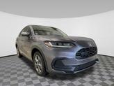 Thumbnail of 2026 Modern Steel Metallic Honda HR-V