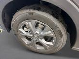Thumbnail of 2026 Modern Steel Metallic Honda HR-V