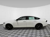 Thumbnail of 2025 Platinum White Pearl Honda Accord