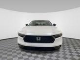 Thumbnail of 2025 Platinum White Pearl Honda Accord
