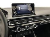 Thumbnail of 2026 Crystal Black Pearl Honda Civic Hybrid