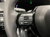 Thumbnail of 2026 Crystal Black Pearl Honda Civic Hybrid