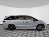Thumbnail of 2026 Sonic Gray Pearl Honda Odyssey