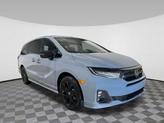 Thumbnail of 2026 Sonic Gray Pearl Honda Odyssey