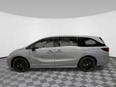 Thumbnail of 2026 Sonic Gray Pearl Honda Odyssey