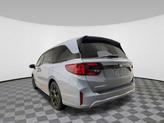 Thumbnail of 2026 Sonic Gray Pearl Honda Odyssey