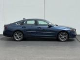 Thumbnail of 2024 Blue Metallic Honda Accord