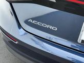 Thumbnail of 2024 Blue Metallic Honda Accord