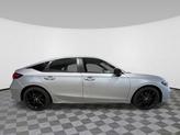 Thumbnail of 2026 Solar Silver Metallic Honda Civic