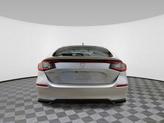 Thumbnail of 2026 Solar Silver Metallic Honda Civic